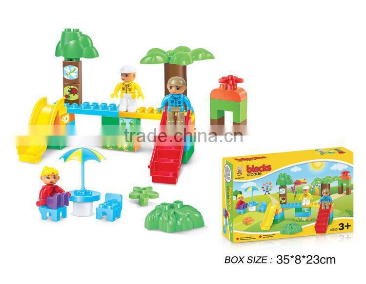 Intelligence development educational toys for kids