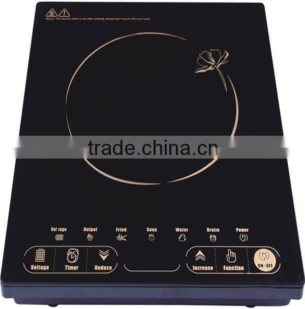 buy single item electric hot plate induction cooker