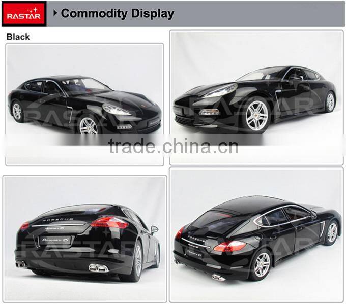 High Speed Porsche rc car 1/10