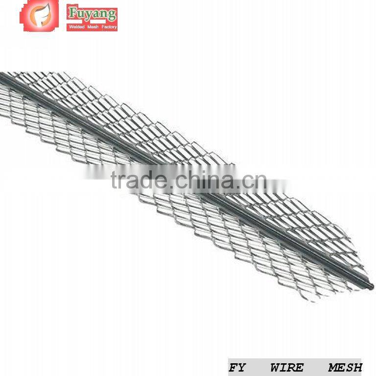 Glavanized angle bead(AnPing China)