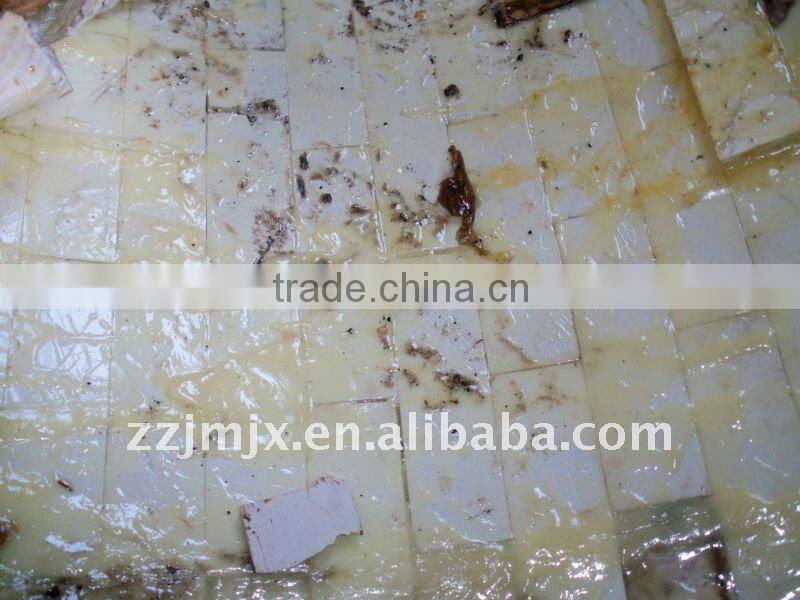 Rubber Alumina Ball Mill Adjustable Fineness