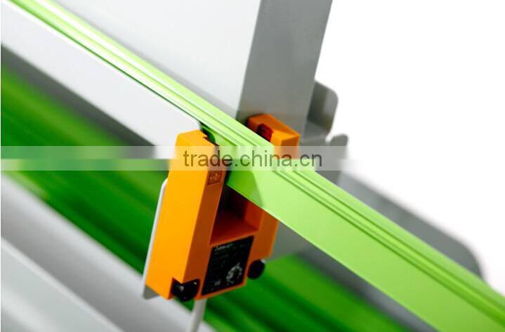 Advanced Channel letter aluminum super bender machine