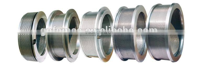 Cheap, good price, high quality, Ring die, loop die, circular mould