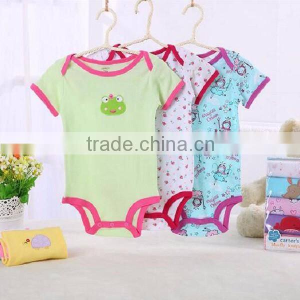 PF-MS-042 China manufacturer wholesale baby onesie clothes online