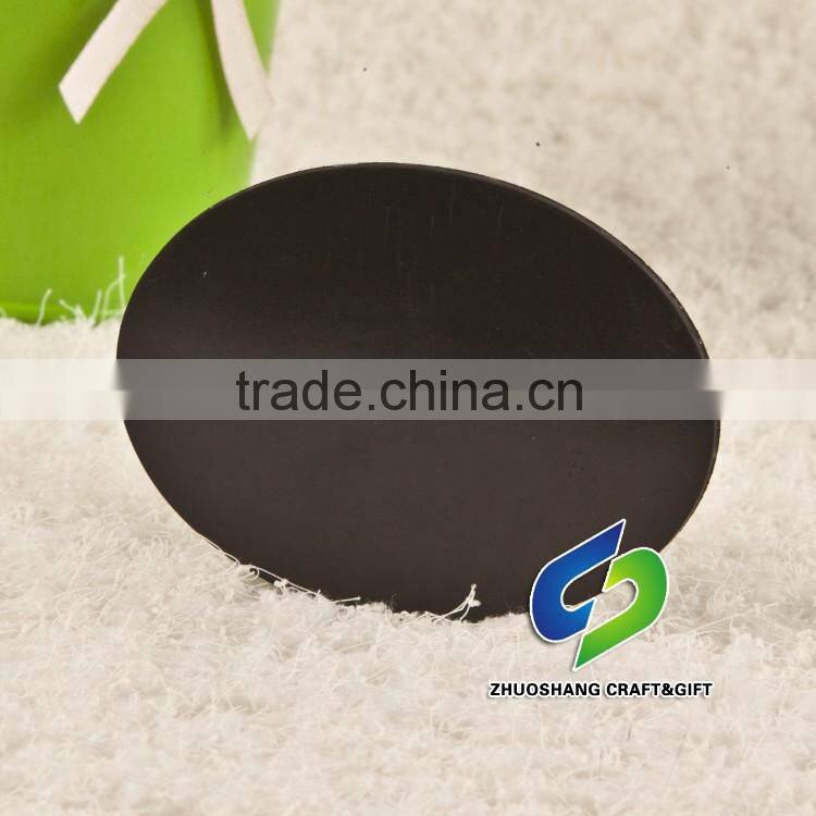 round modern style expory fridge magnets