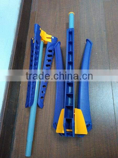 Best Quality Plastic Hanger Folding Tripod Clothes Dryer