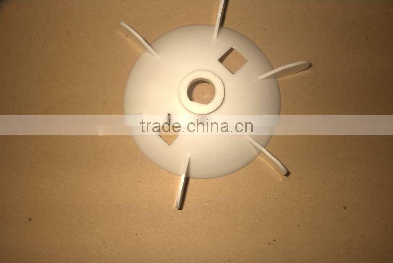 CQC passed Motor Fan