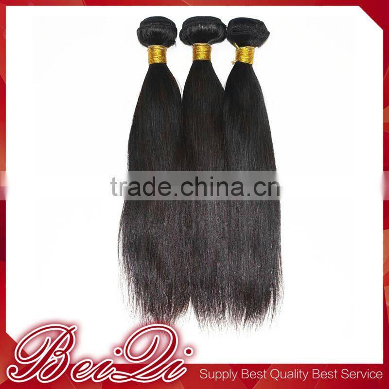 Flexible peice human hair lace moustache