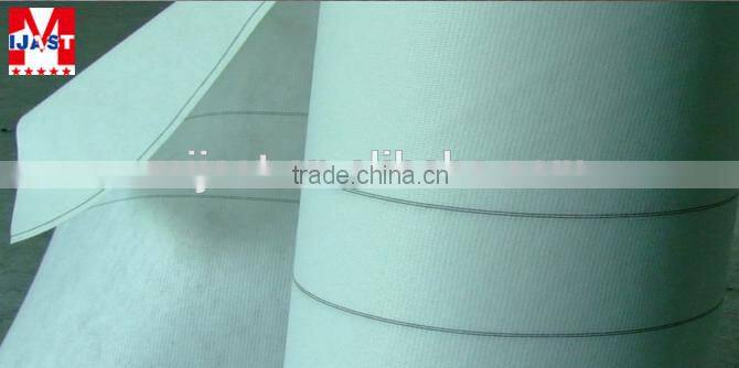 Eco-friendly Recycled PET Stitch bonded 100% Polester Roofing Materials