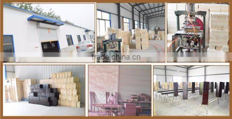 antique new design decorative handmade unfinished small timber crate for plant