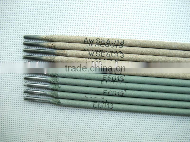 high quality welding electrode e6010 e6013 e7018 welding electrode price