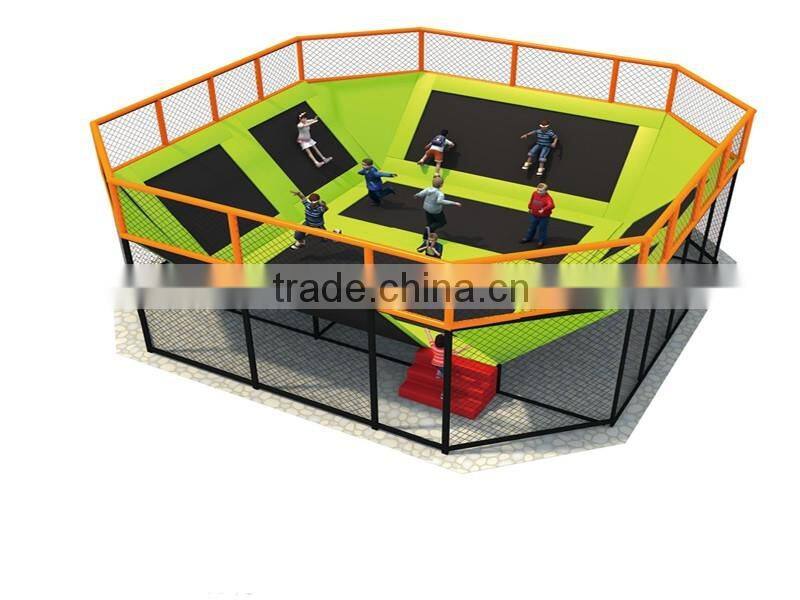 MBL09-A211trampoline indoor trampoline large outdoor trampoline