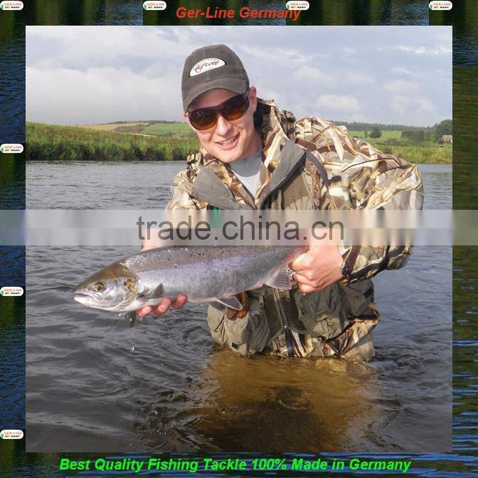 best copolymer fishing line trout line 100% made in Germany 0.10-0.60mm strongest with moderate cost