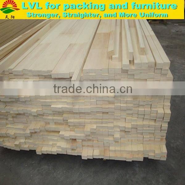 LVL For Door Stile,Wood Stad,Door Frame