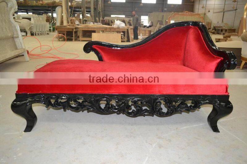 comfortable sofa lounge design XY2880