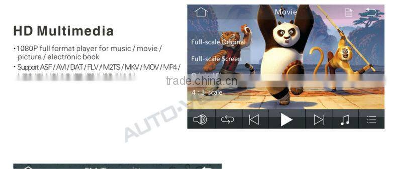 FCC CE rearview mirror car DVR with monitor GPS for cars
