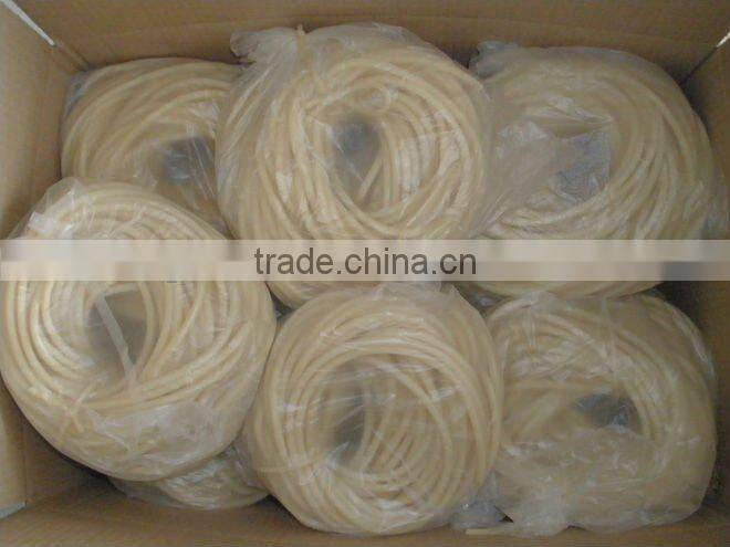 Latex hose/latex tube