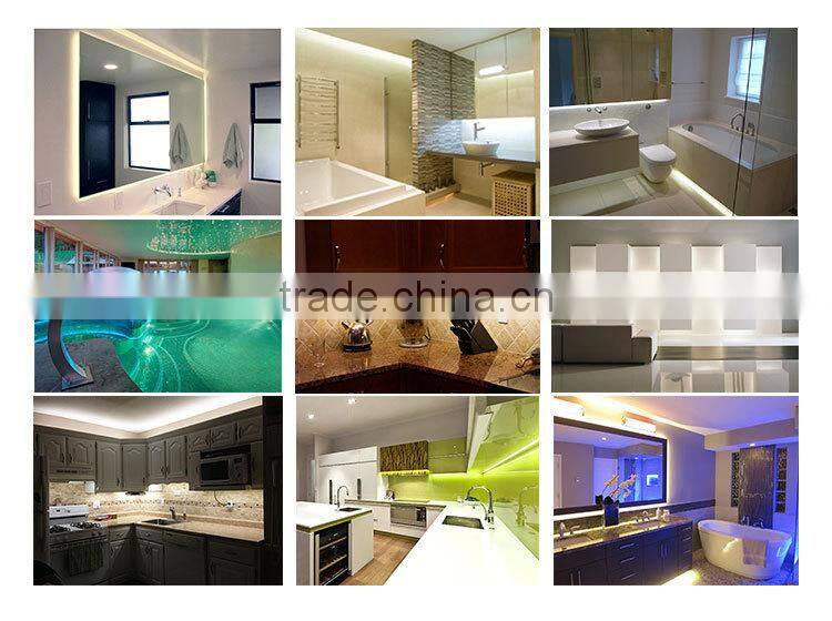 Hot selling waterproof IP68 240leds/m smd 3014 led strip