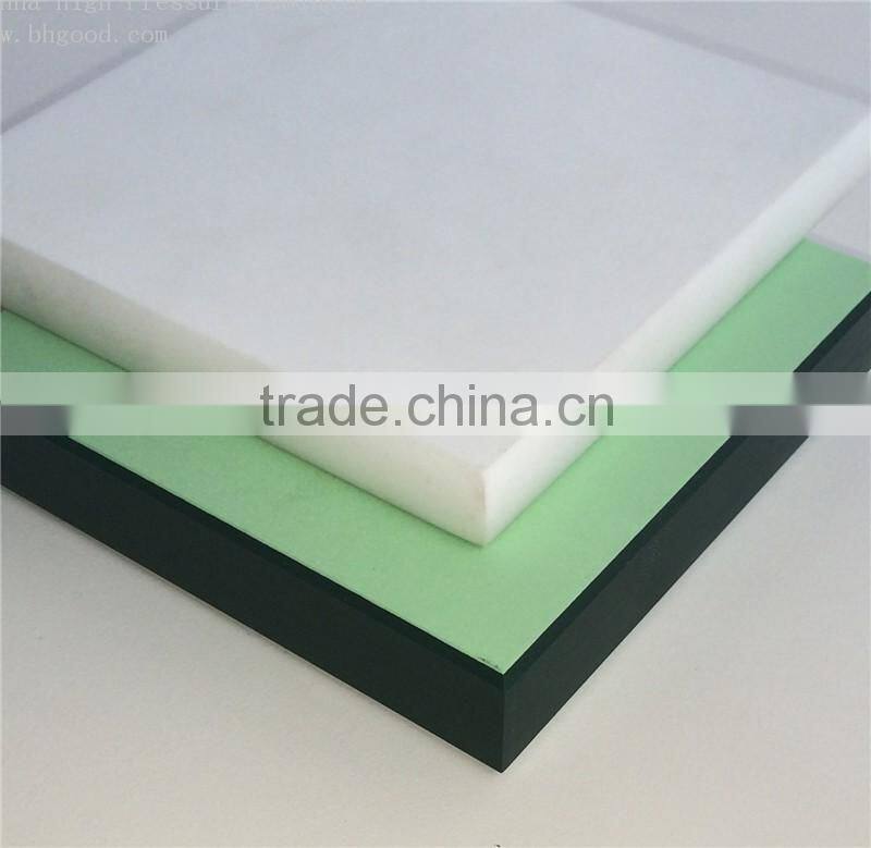 Good quality HPL Type laminate sheets for interior wall panel