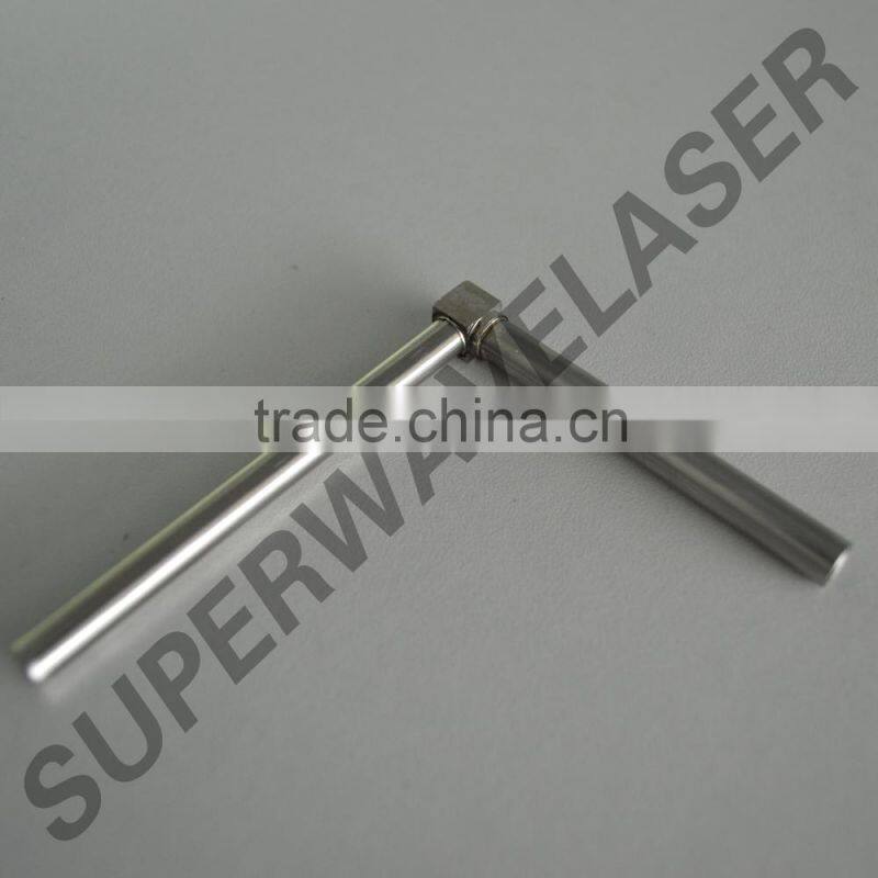 stainless steel pipe welding machine with High efficient and accurate welding