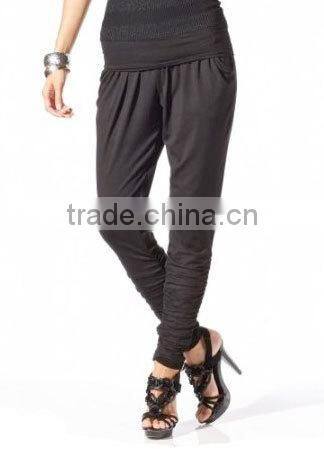 Harem Sweat Pants new fashion style custom made sweatpants