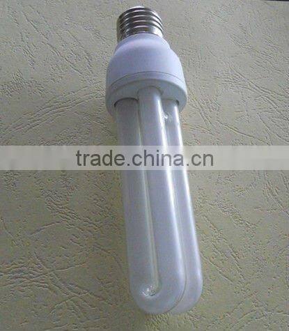 15w 2U energy saving lamp CFL bulb lampe