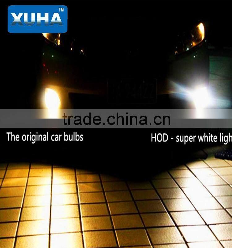 Fog lights 12V 100W H1 HOD lamp