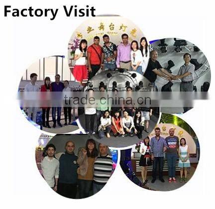 25PCS 30W 3in1 RGB Led Wall Washer Light