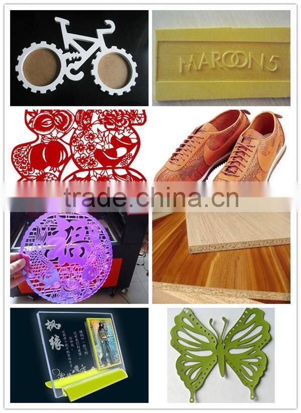 Professional laser wood cutting machine price companies looking for representatives
