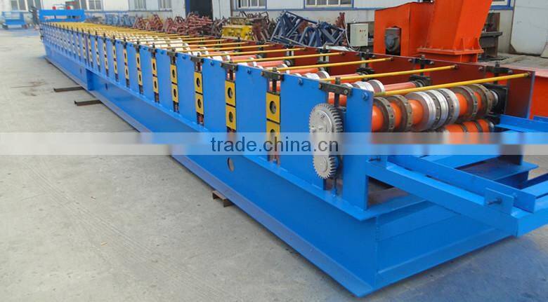 floor decking sheet steel deck panels floor rolls forming machine deck floor roll forming machine