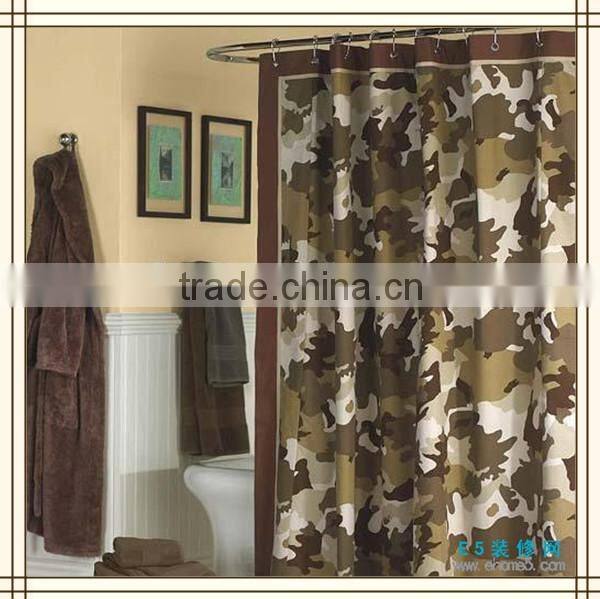 Wholesale Shower Curtains China Manufacturer