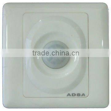 Motion Detecting Switch for ceiling