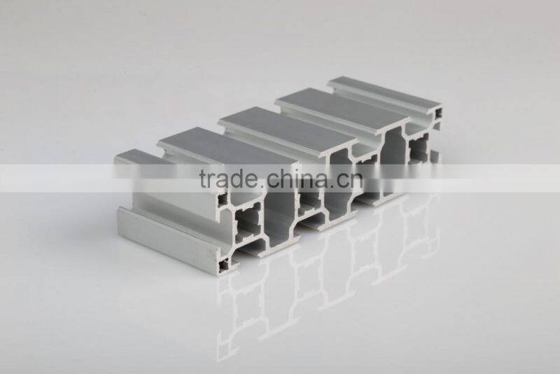 aluminum door frame t-slot extrusion