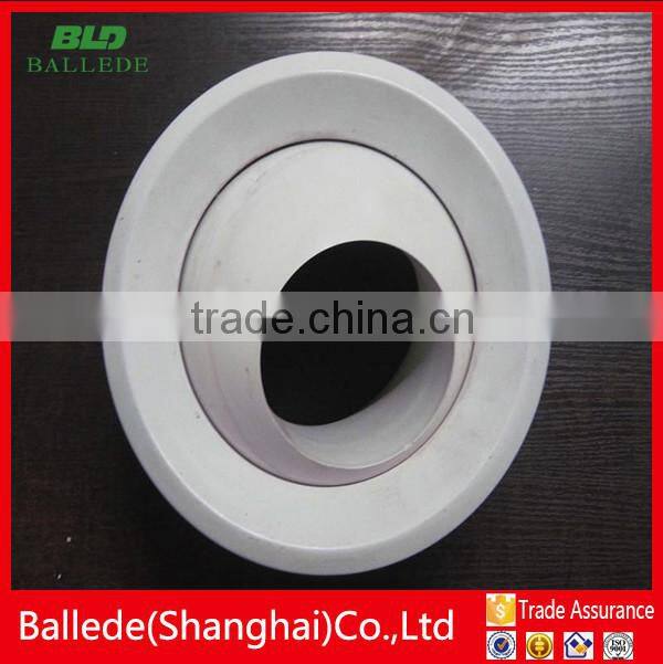 HVAC system aluminum round air conditioning diffuser