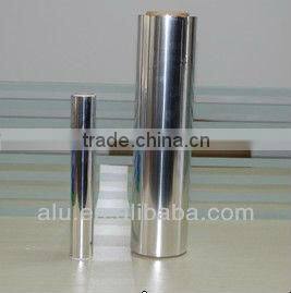 High-quality disposable household diamond aluminium foil roll for wrapping and packing