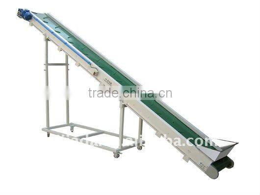 plastic Belt Conveyors