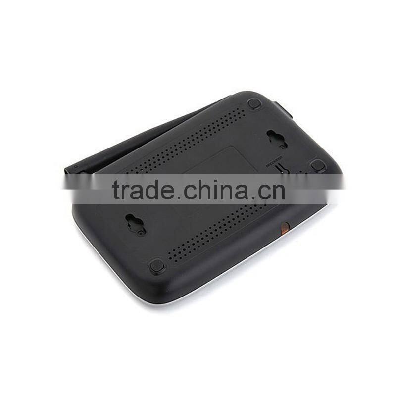 CS918&Q7 2GB+8GB 1080P RK3188 Media Player Pre-Installed XBMC KODI Ad-Ons Smart Quad Core Android TV Box Mini PC