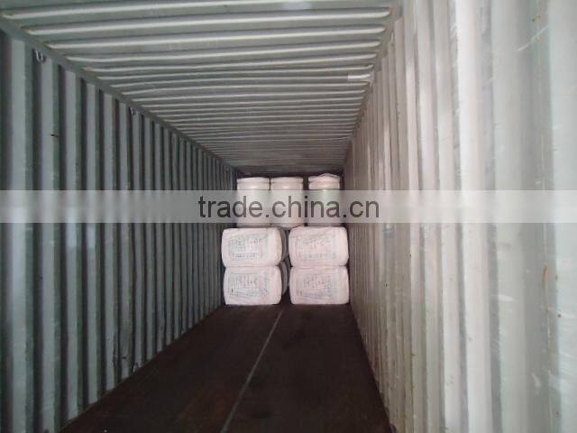 China wholesale viscose fiber-viscose staple fiber VSF 1.2d 1.5d for spinning or non woven