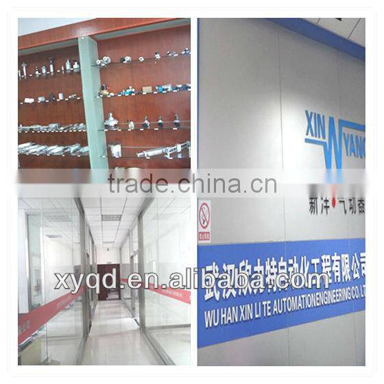 FV Control Foot Pedal Valve