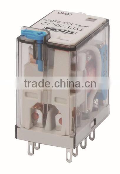 60.13 General-purpose Relay relay 12v Mini relay