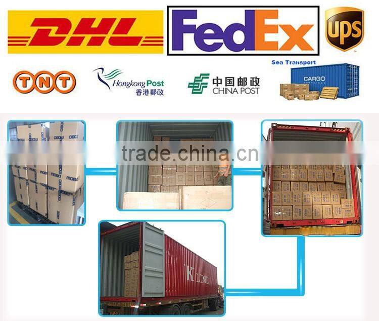 0.26 mm thickness cell phone tempered glass screen protector for Samsung S6