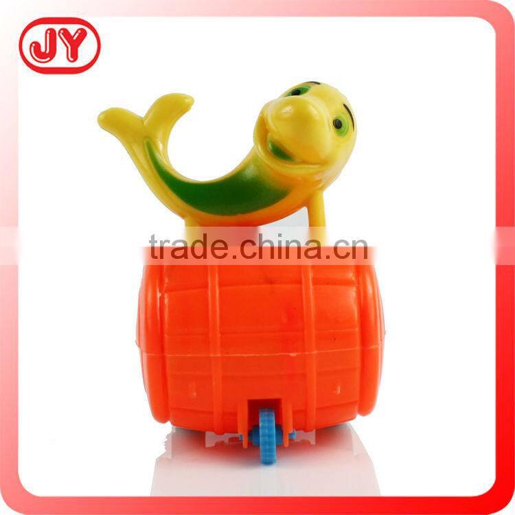 Children play toys pull string toys with EN71