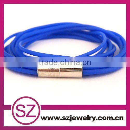 S99 hotsale popular personalized silicone bracelets