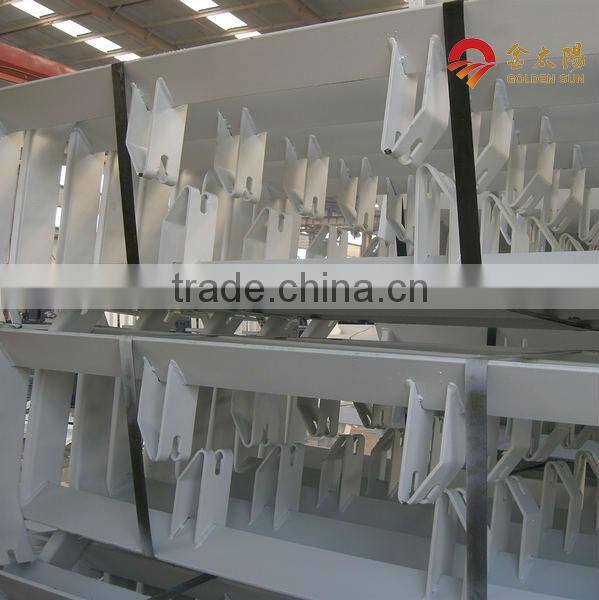 Conveyor carbon frame(Manufacturer)