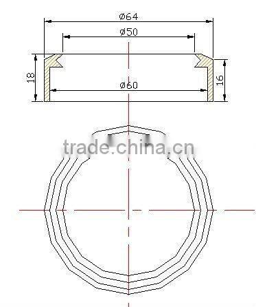 durable tractor head gaskets