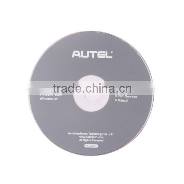 Newest version original autel MaxiDiag Elite MD701 ( all systems ),update by internet, in repleace of JP701 car code scanner