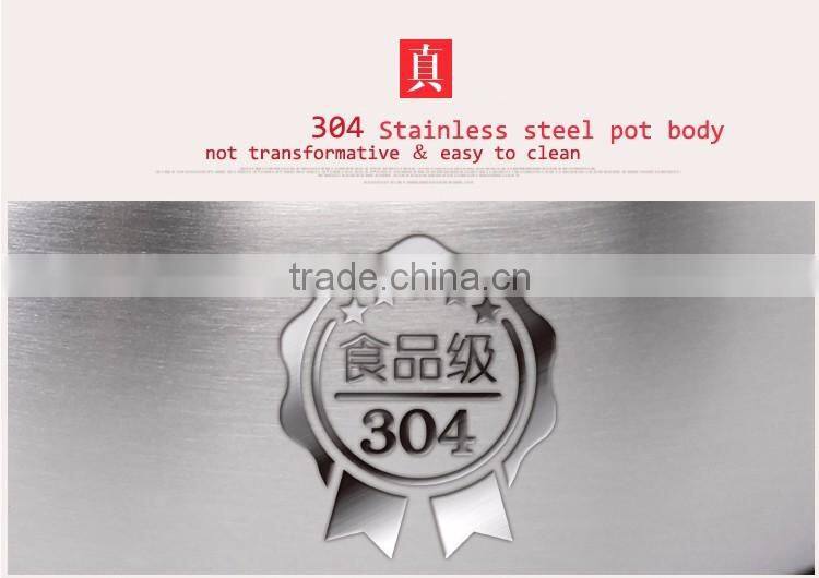 2016 220v electric stainless steel heating element HG-B2800