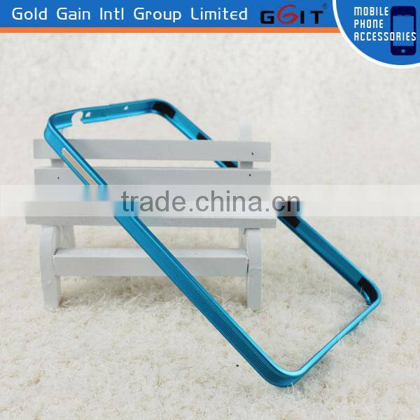 Chinese factory price Aluminum Bumper case for Samusng Note3
