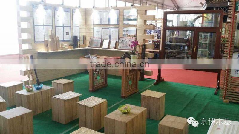 Chinese Style Exquisite Couch, Leisure Small wood couch with cushion