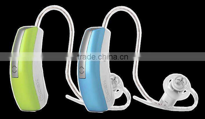 widex hearing aid